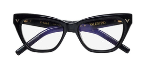 Valentino V-Tale Vlx-140 Eyeglasses