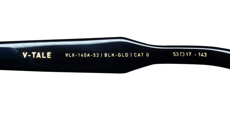 Valentino V-Tale Vlx-140 Eyeglasses
