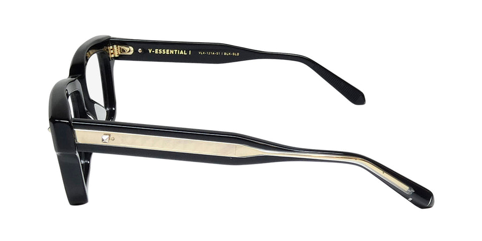 Valentino V-Essential I Vlx-121 Eyeglasses