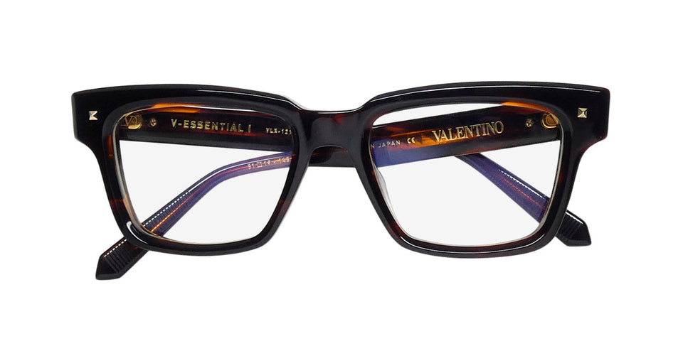 Valentino V-Essential I Vlx-121 Eyeglasses