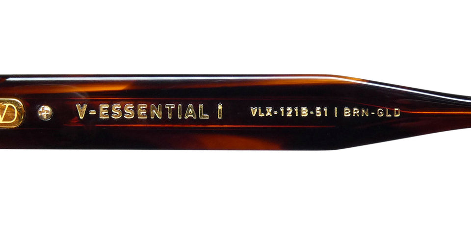 Valentino V-Essential I Vlx-121 Eyeglasses