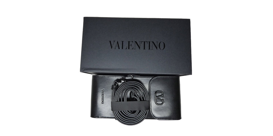 Valentino V-Essential I Vlx-121 Eyeglasses