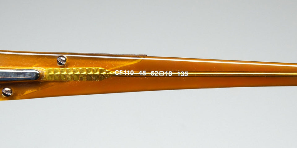 Gios Eyewear Cf110 Eyeglasses