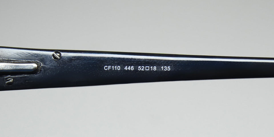 Gios Eyewear Cf110 Eyeglasses