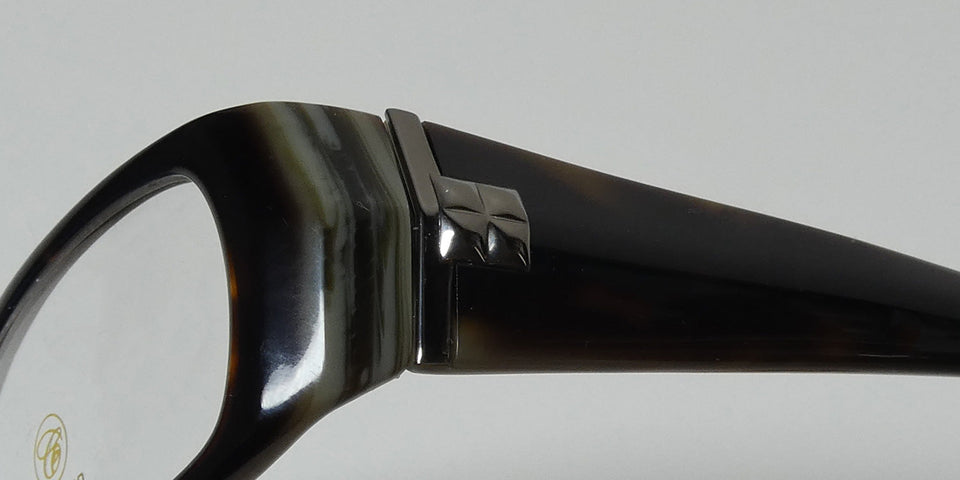 Gios Eyewear Cf115 Eyeglasses