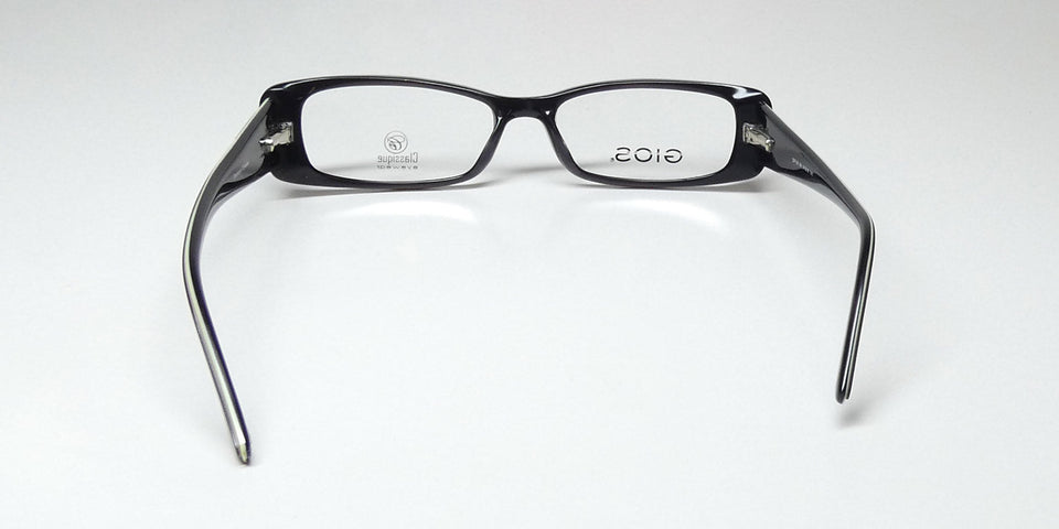 Gios Eyewear Cf116 Eyeglasses