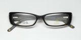 Gios Eyewear Cf116 Eyeglasses