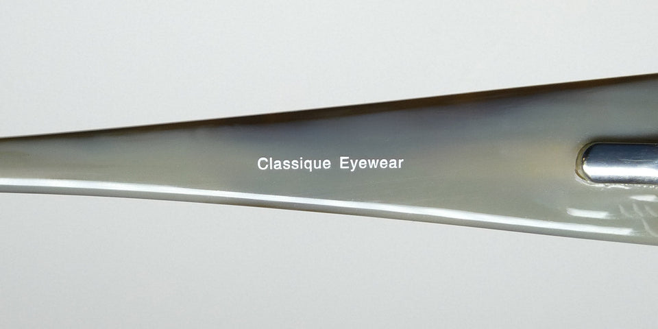 Gios Eyewear Cf116 Eyeglasses