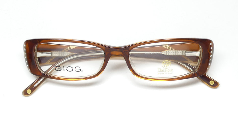 Gios Eyewear Cf116 Eyeglasses