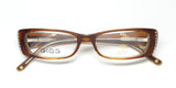 Gios Eyewear Cf116 Eyeglasses