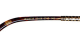 Chopard Vch333s Eyeglasses