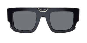 Philipp Plein Spp092 Plein Gloom Sunglasses