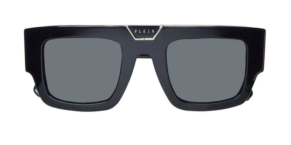 Philipp Plein Spp092 Plein Gloom Sunglasses