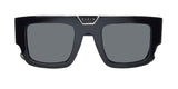 Philipp Plein Spp092 Plein Gloom Sunglasses
