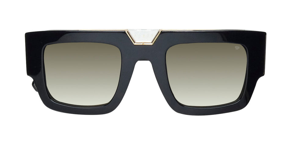 Philipp Plein Spp092 Plein Gloom Sunglasses