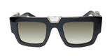 Philipp Plein Spp092 Plein Gloom Sunglasses