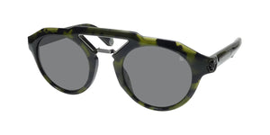 Philipp Plein Spp045 Plein Brave Shades Sunglasses
