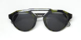 Philipp Plein Spp045 Plein Brave Shades Sunglasses