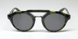 Philipp Plein Spp045 Plein Brave Shades Sunglasses