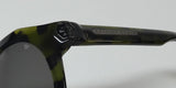 Philipp Plein Spp045 Plein Brave Shades Sunglasses