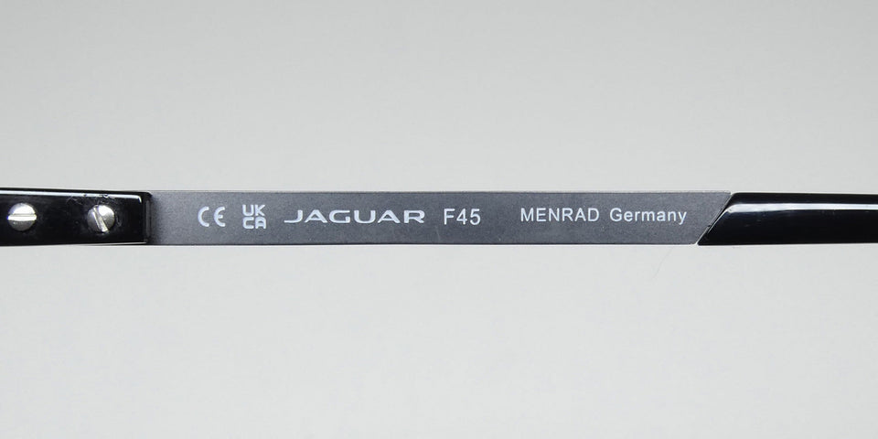 Jaguar 31030 Eyeglasses