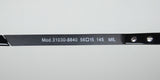 Jaguar 31030 Eyeglasses