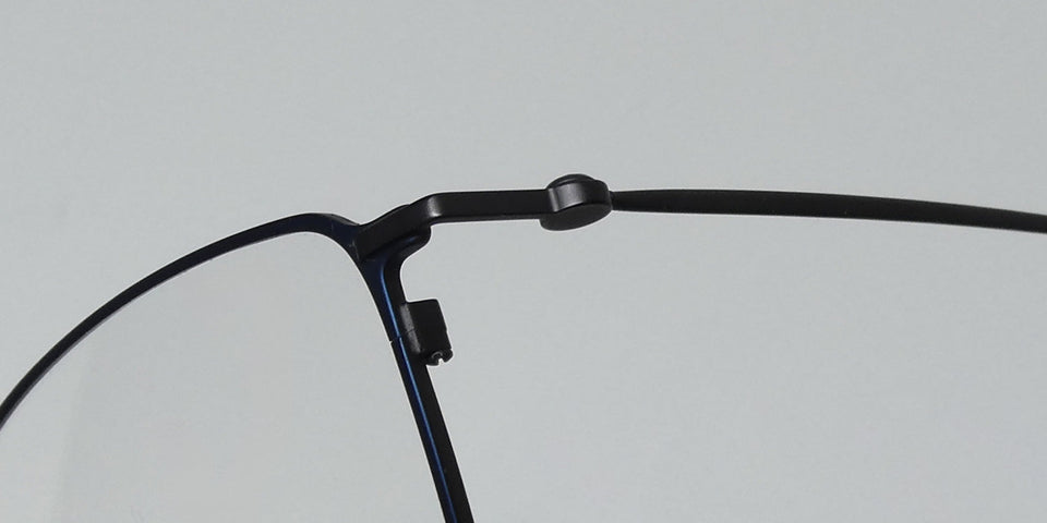 William Morris London 50182 Eyeglasses