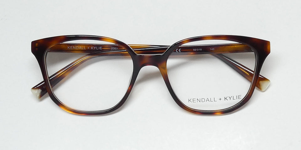 Kendall + Kylie Kko100 Zoey Eyeglasses