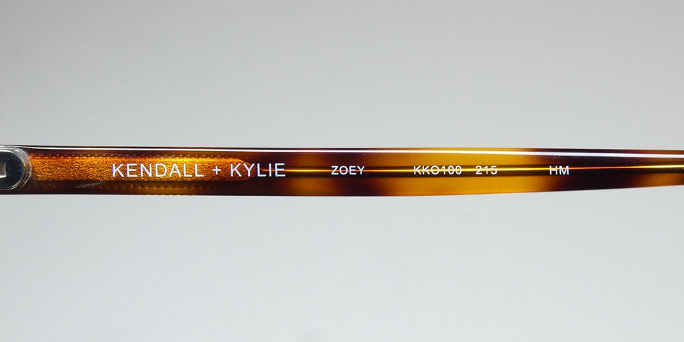 Kendall + Kylie Kko100 Zoey Eyeglasses