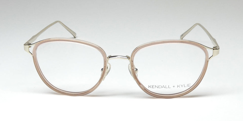 Kendall + Kylie Kko174 Beverly Eyeglasses