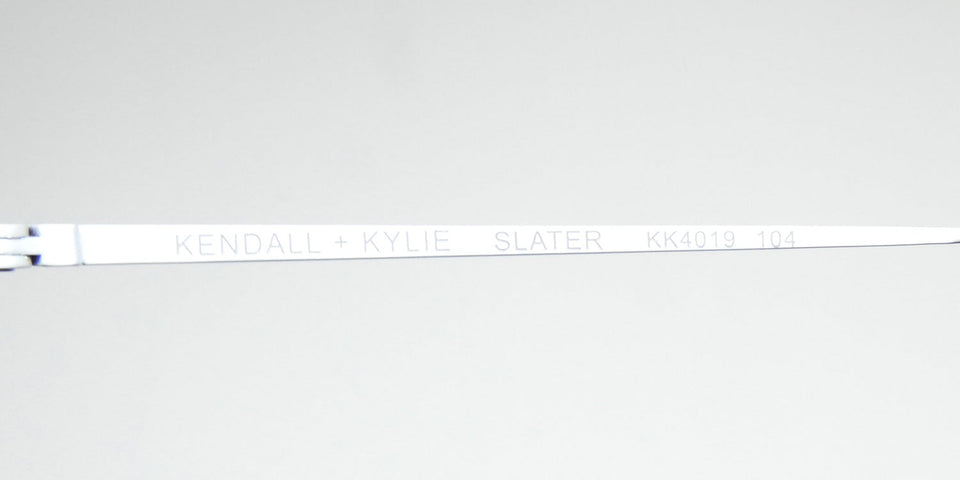 Kendall + Kylie Kk4019 Slater Sunglasses