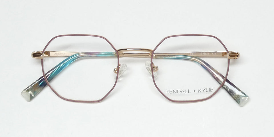 Kendall + Kylie Kko195 Callie Eyeglasses