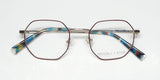 Kendall + Kylie Kko195 Callie Eyeglasses