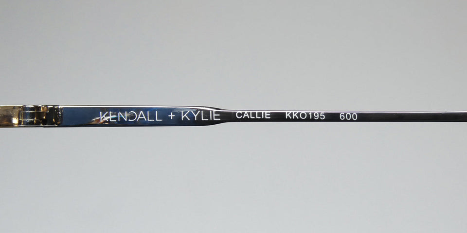 Kendall + Kylie Kko195 Callie Eyeglasses