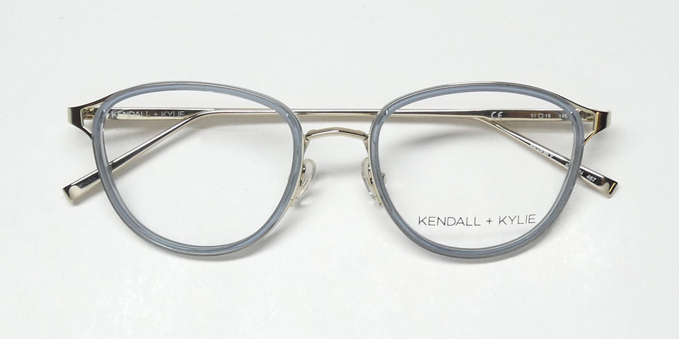 Kendall + Kylie Kko174 Beverly Eyeglasses