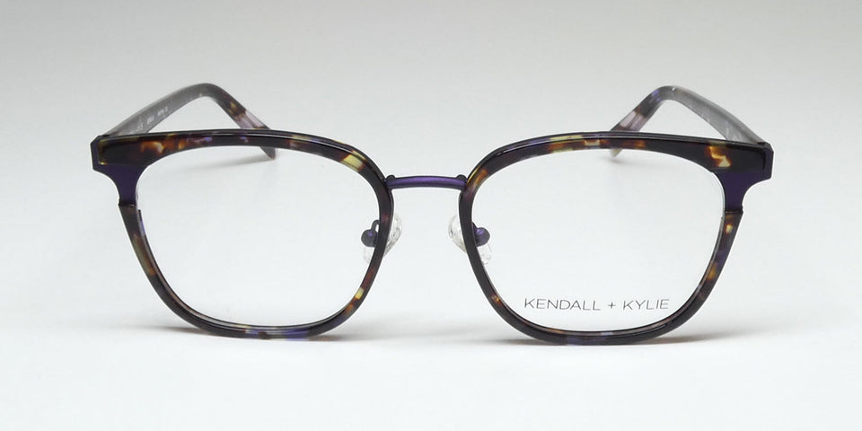 Kendall + Kylie Kko189 Jewels Eyeglasses
