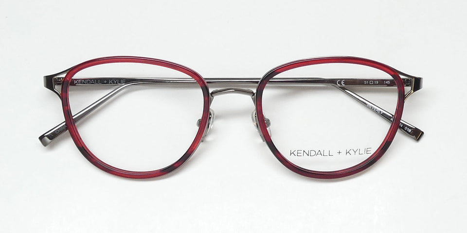 Kendall + Kylie Kko174 Beverly Eyeglasses