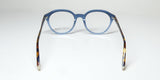 Kendall + Kylie Kko207 Vicky Eyeglasses