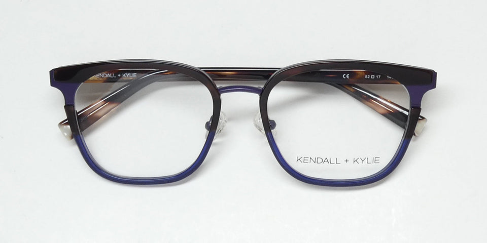Kendall + Kylie Kko189 Jewels Eyeglasses