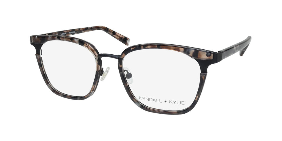 Kendall + Kylie Kko189 Jewels Eyeglasses