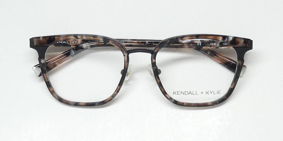 Kendall + Kylie Kko189 Jewels Eyeglasses