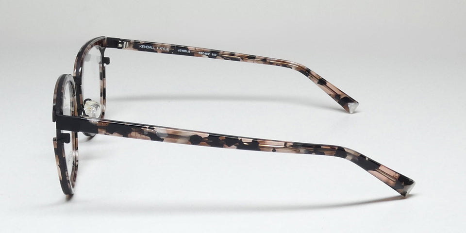 Kendall + Kylie Kko189 Jewels Eyeglasses