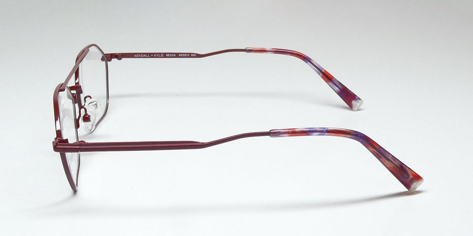Kendall + Kylie Kko213 Becca Eyeglasses