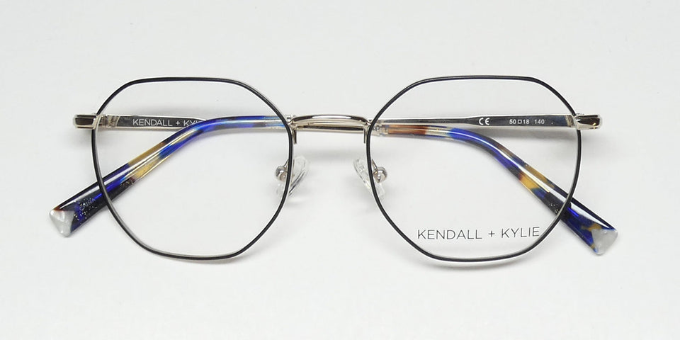 Kendall + Kylie Kko196 Dezi Eyeglasses