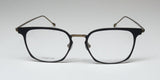 John Varvatos V161 Eyeglasses