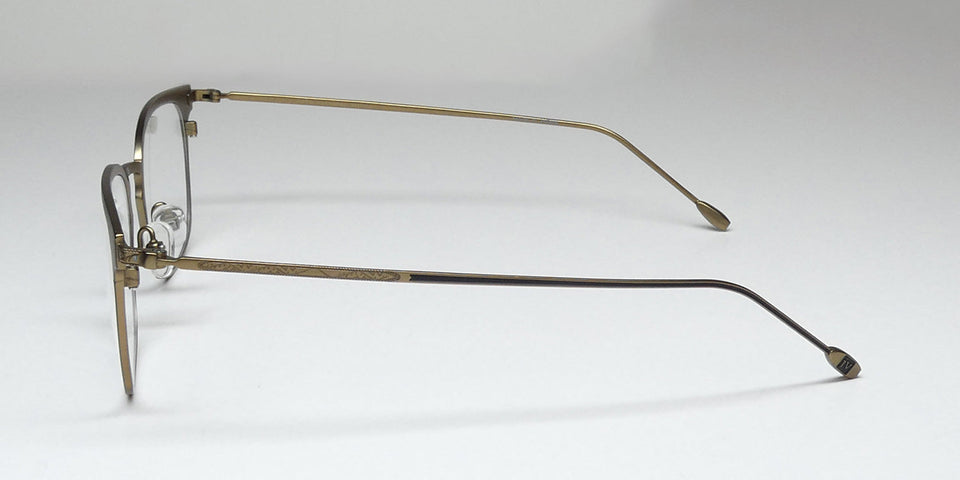 John Varvatos V161 Eyeglasses