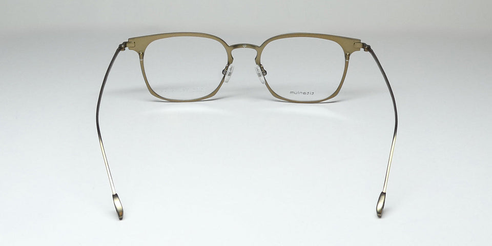 John Varvatos V161 Eyeglasses