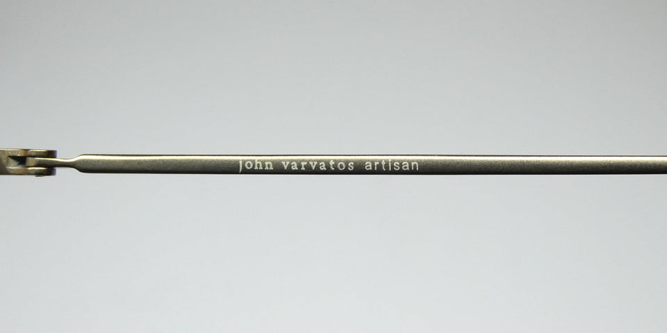 John Varvatos V161 Eyeglasses