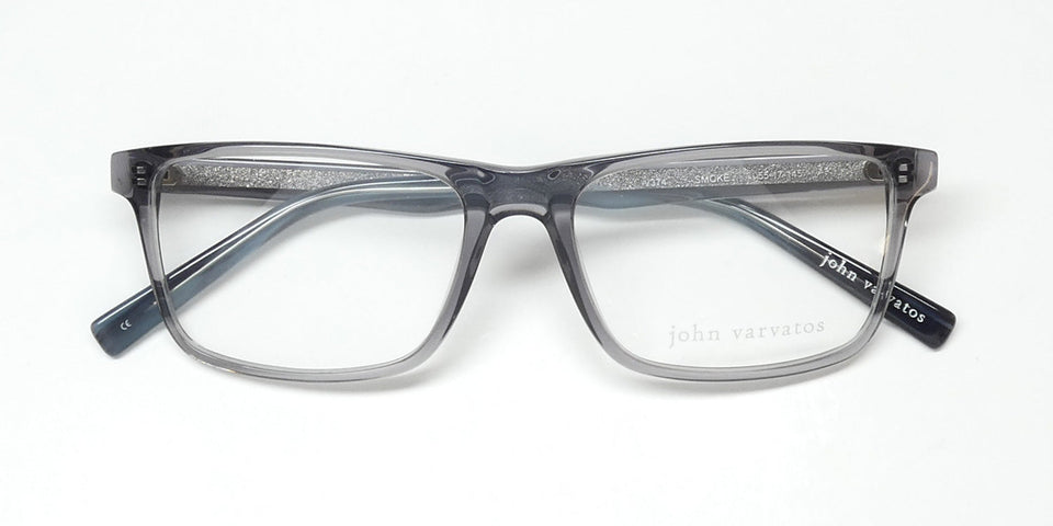 John Varvatos V374 Eyeglasses