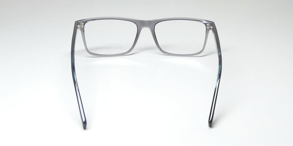 John Varvatos V374 Eyeglasses